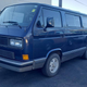 Image for article titled At $11,995, Will This 1990 VW Vanagon be Gone, Baby, Gone?